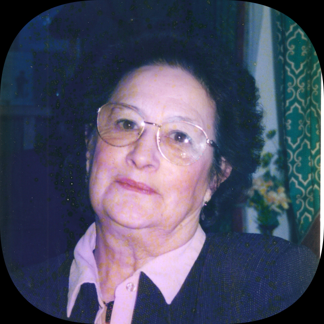 Sheila Pearce