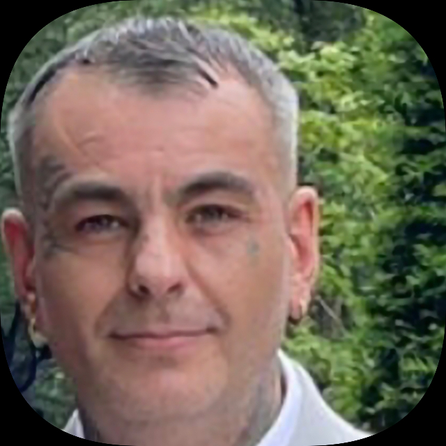 Mr Ashley Bratby