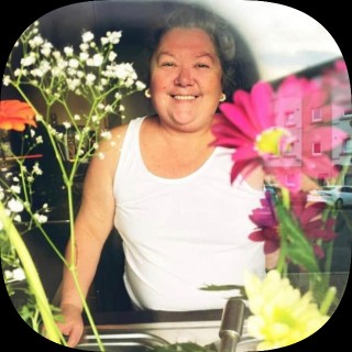 A photo of Karin Dayer