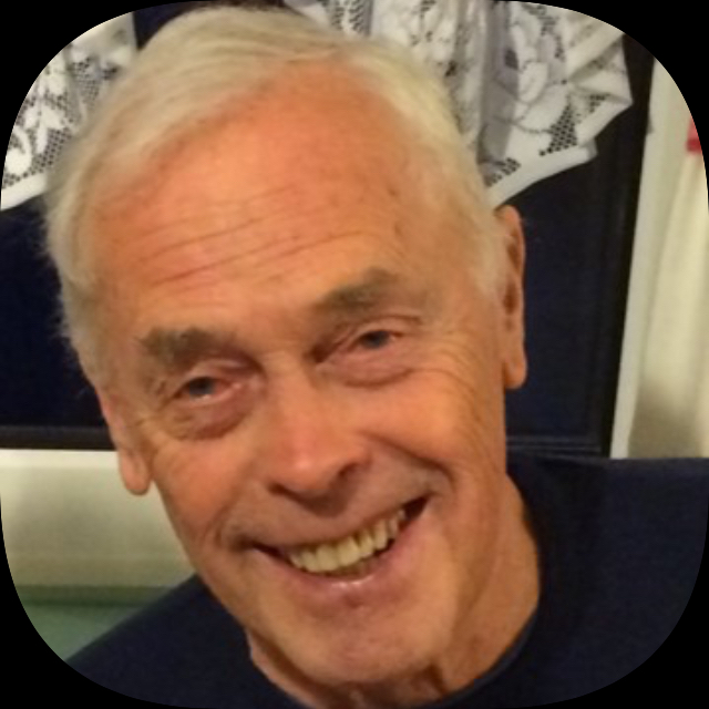 Mr Edward James Smith
