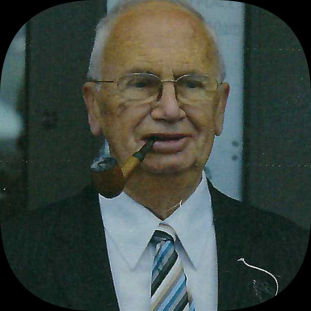 Mr Robert 'Bob' Lawson