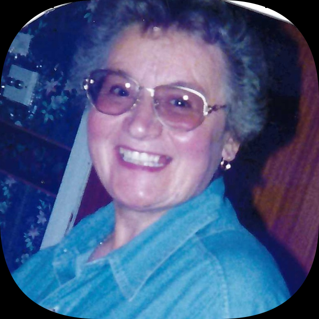 Wilma Russell