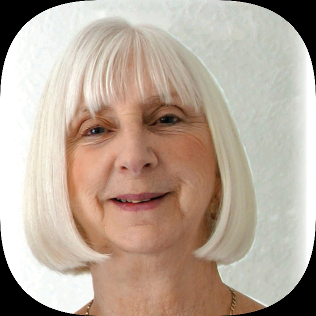 Mrs Joan Williams