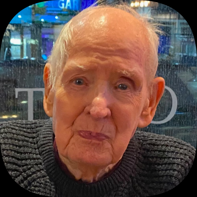 Mr John McDade