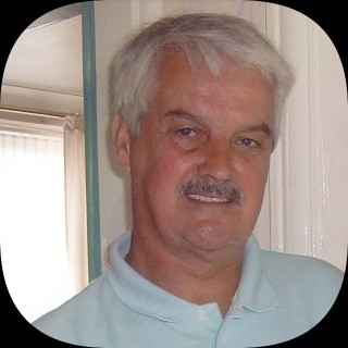 A photo of John Stevenson