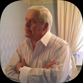 A photo of Dennis Kemp