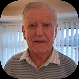 A photo of James Thompson
