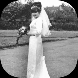 A photo of Ellen Gregory