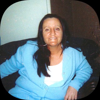 A photo of Patricia McGuire