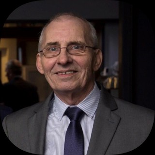 A photo of Austen Pirnie