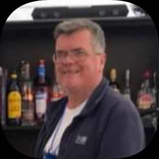 A photo of Philip Denis