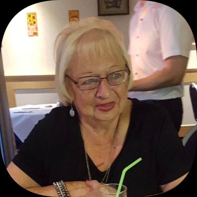 Brenda Josephine Gannon