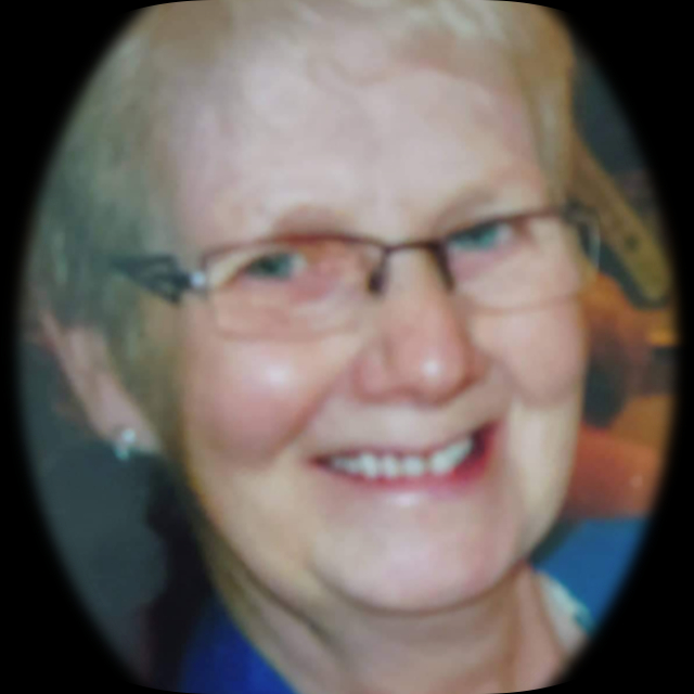 Mrs Christina Lees