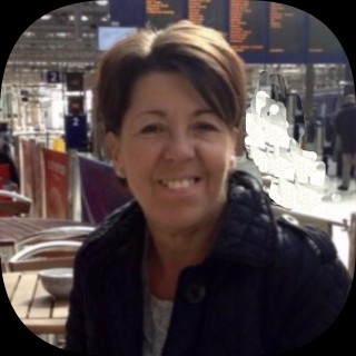 A photo of Ann McKenzie