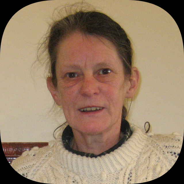 Elaine Corsie