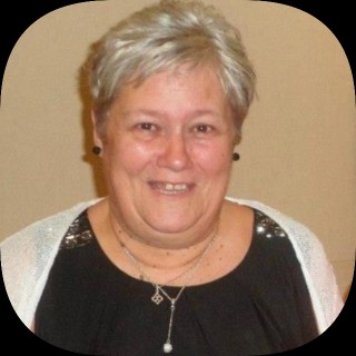 A photo of Lesley Smith