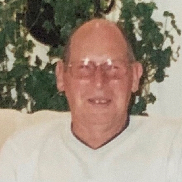 Henry David Coysh