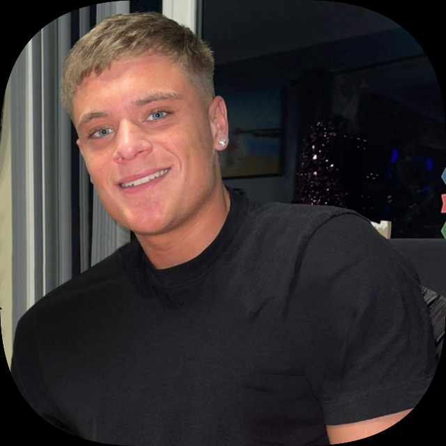 Mr Jamie Rae Aitchison