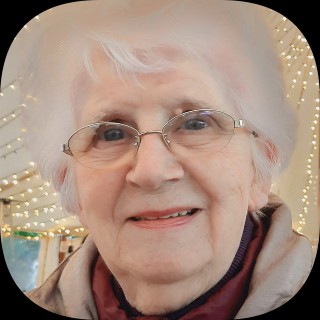 A photo of Violet Lea