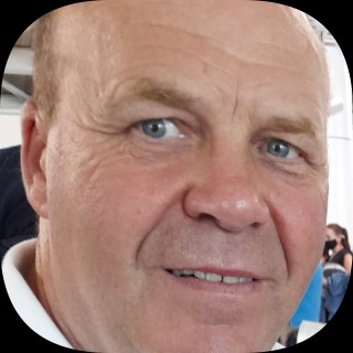 A photo of Robert Turner