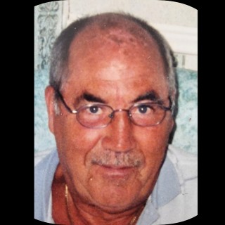 A photo of James Green