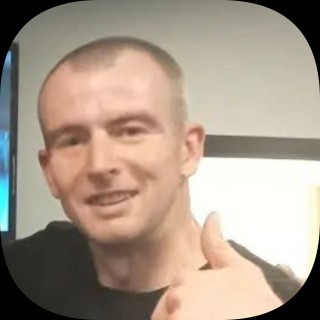 A photo of Michael Walsh