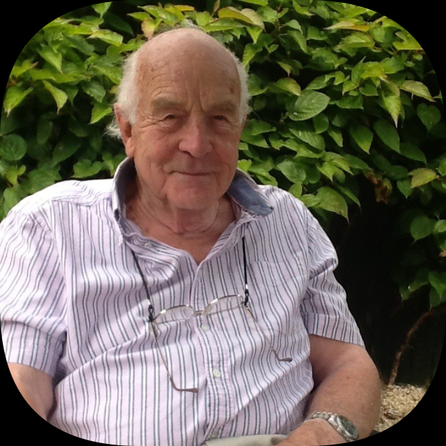 Norman Hanson