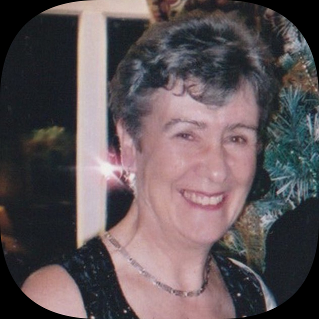 Elaine Hamilton
