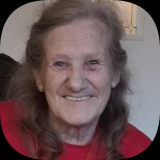 A photo of Pam Crane