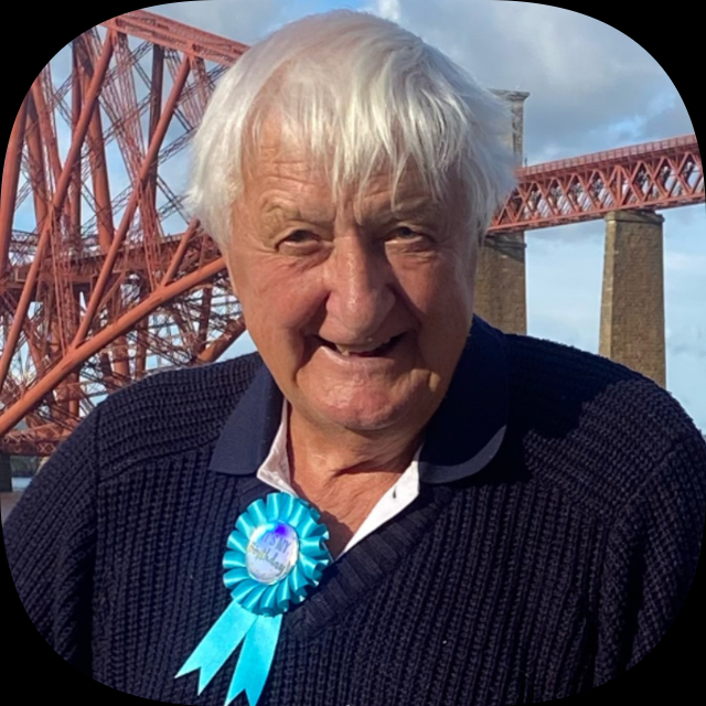 Mr William Ernest Swift