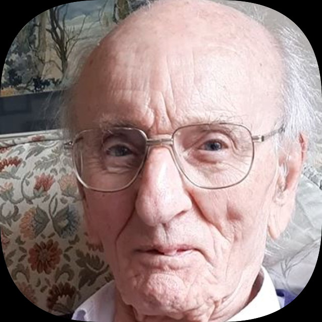 Frederick Hartley OBE