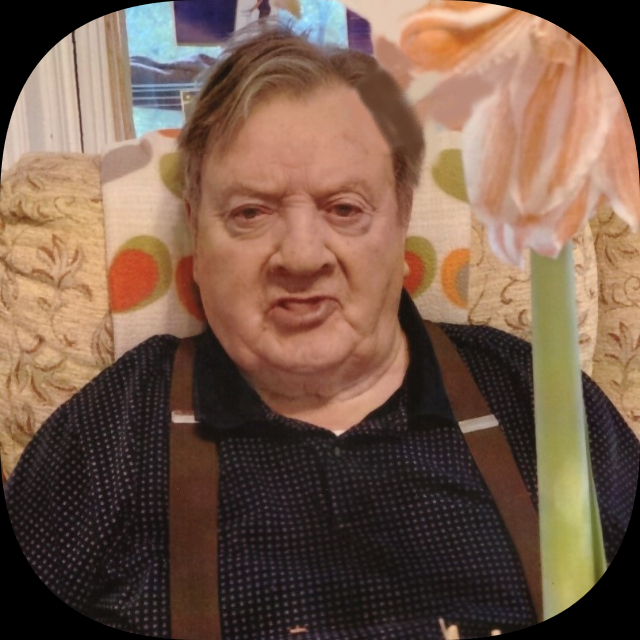 James 'Jim' Easson Crammond