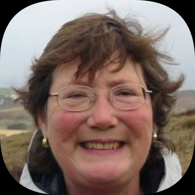 Mrs Carol Ann Calder