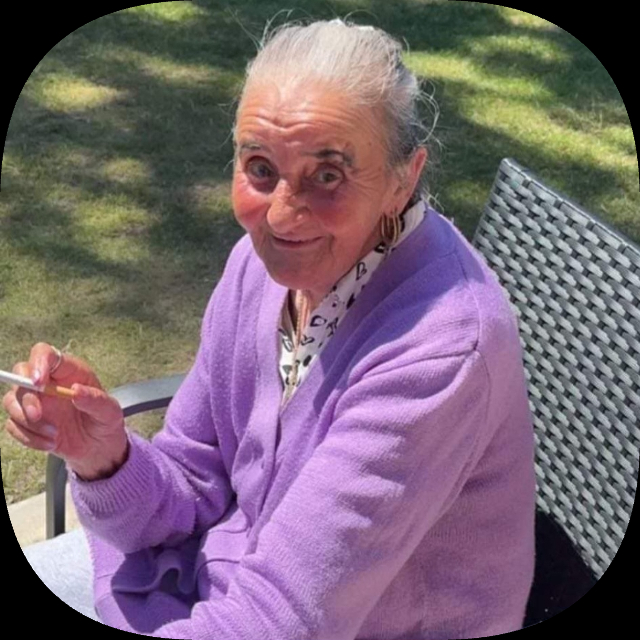 Miss Gloria Cassar
