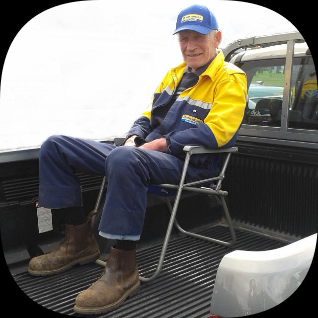 James 'Jimmy' Davidson