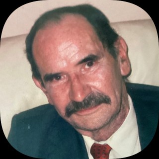 A photo of Martin Corbett