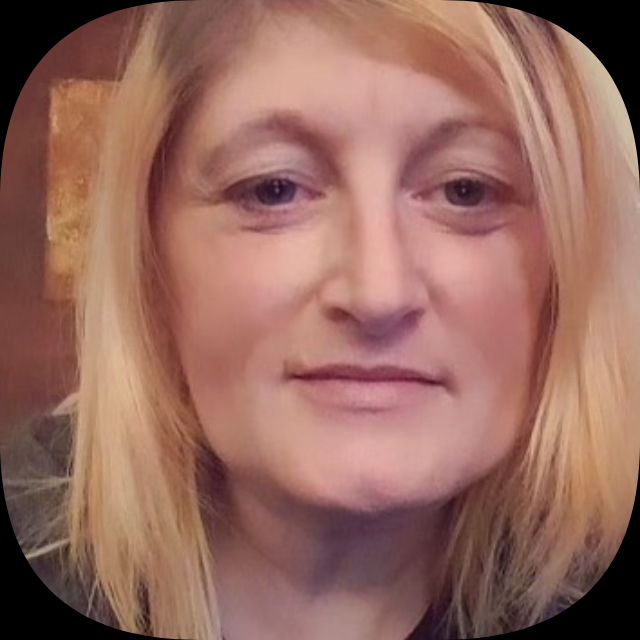 Kathleen Cavin