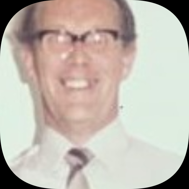 Peter Alan Wilkinson