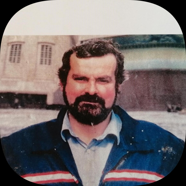 Mr John Alexander Cameron