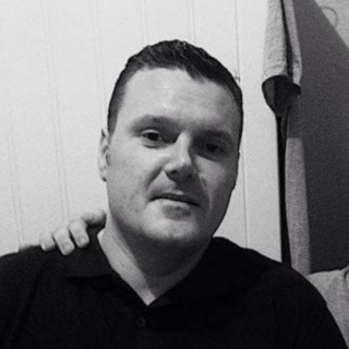 A photo of Alan Montgomery