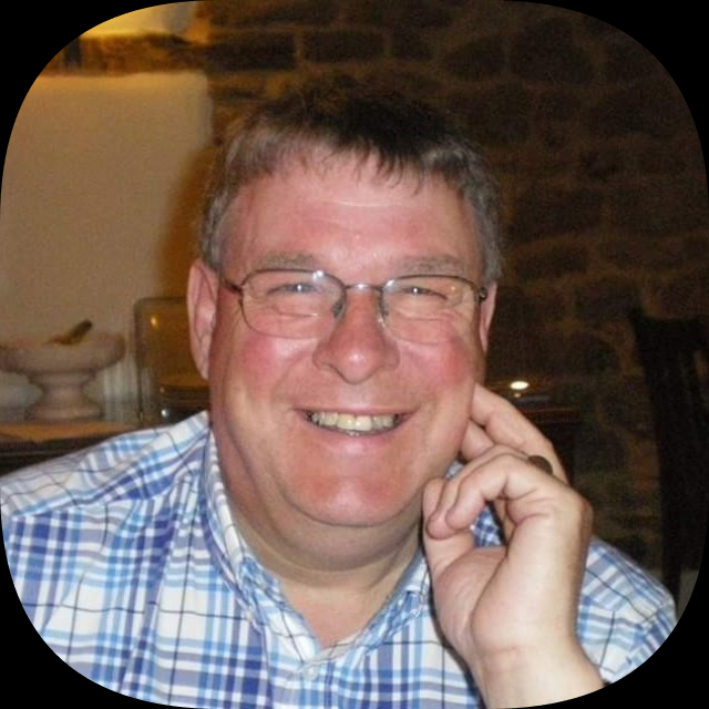 Mr Frank Haldane