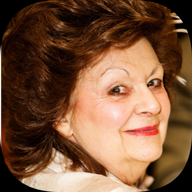 Margaret Stewart