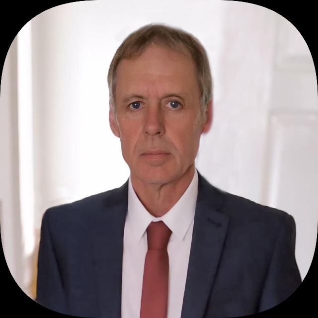 Mr Christopher Reece
