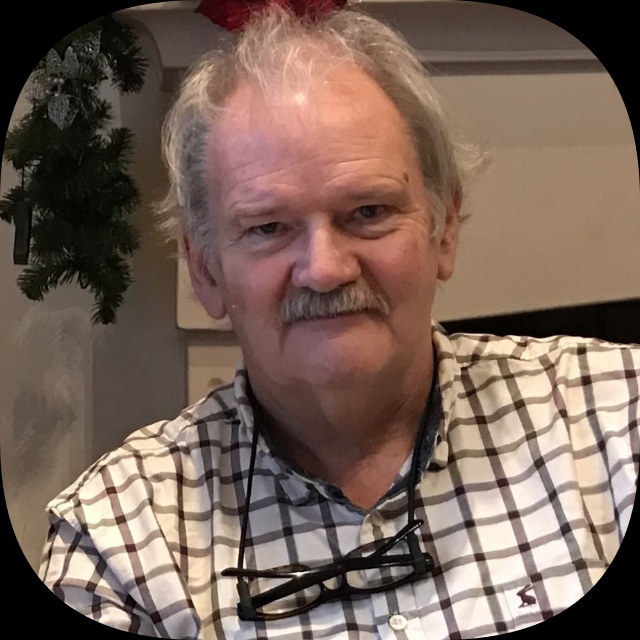 Mr James (Jim) Murdoch