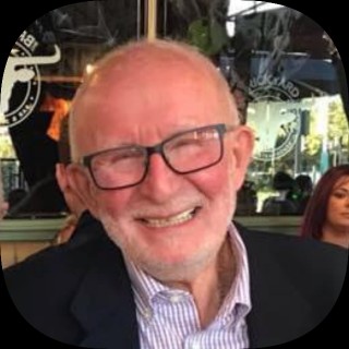 A photo of Albert Wakeling