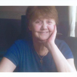 A photo of Veronica McDonald