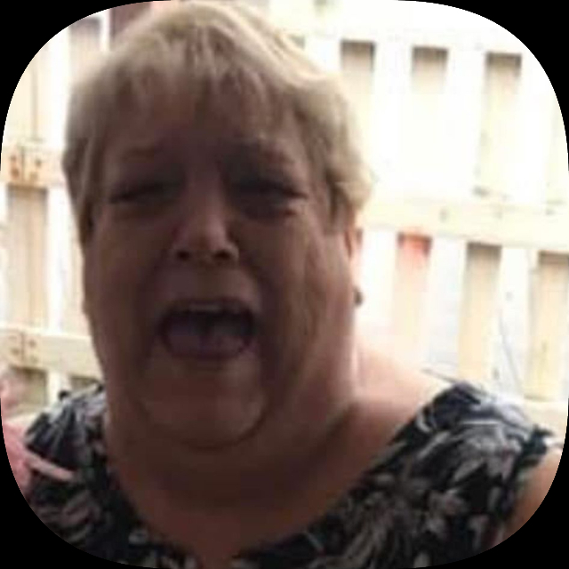 Mrs Ruth Williams