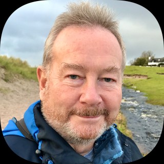 A photo of Alan Findley