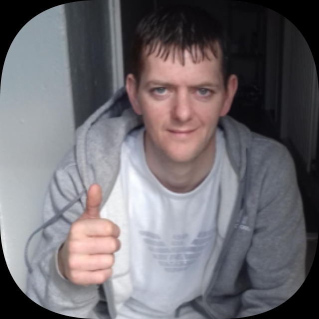 Kevin Brown Cochrane