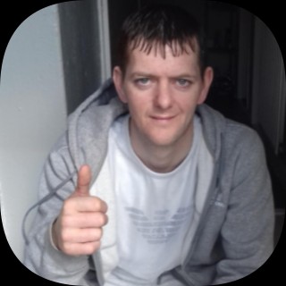 A photo of Kevin Cochrane